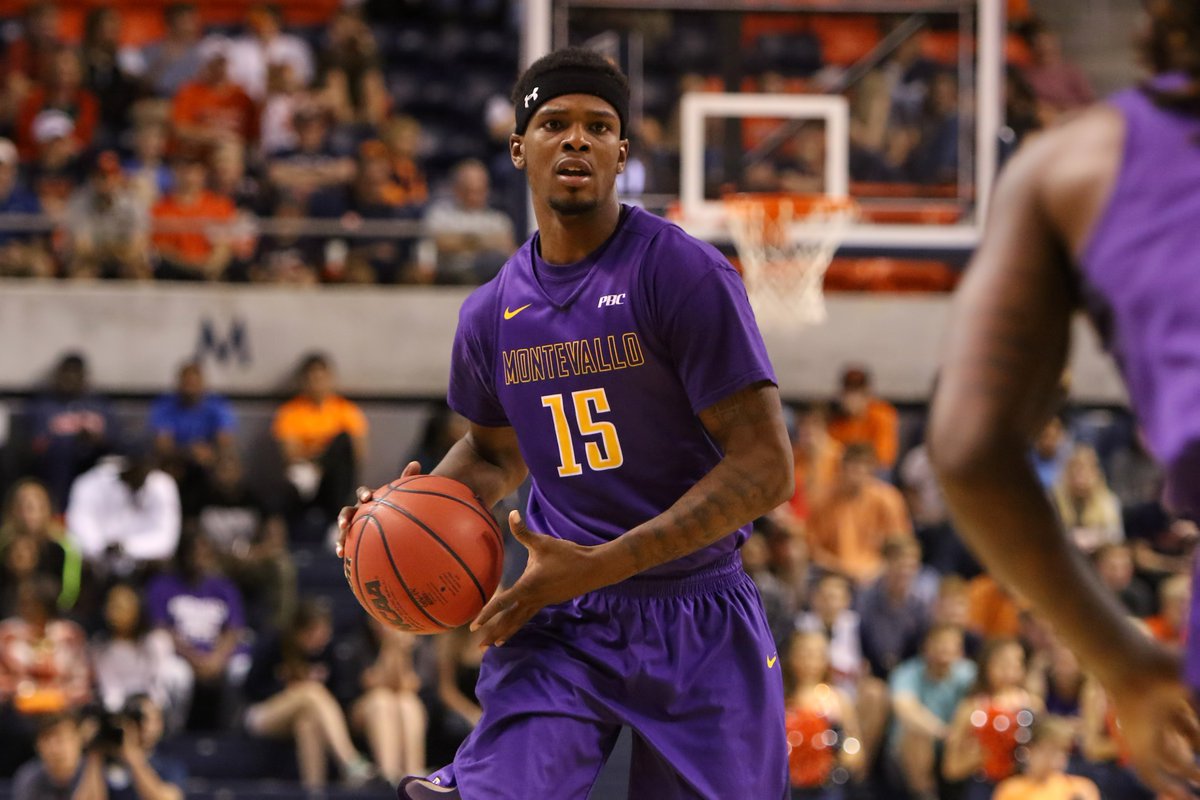 Montevallo Falcons tweet media