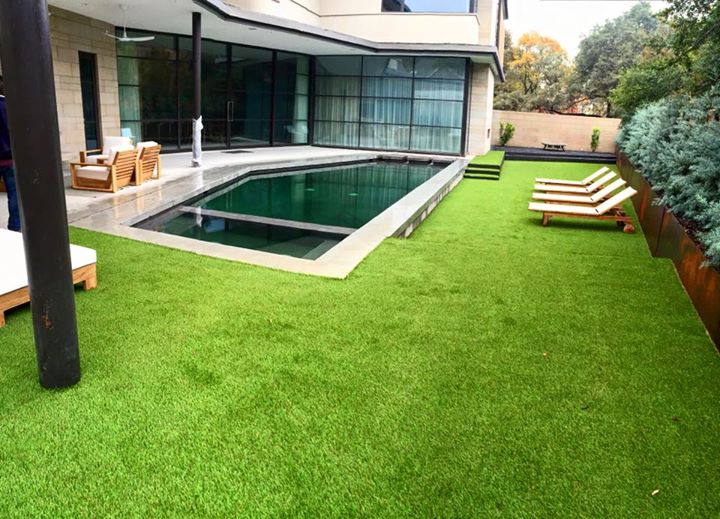 ForeverLawn, Inc. tweet media