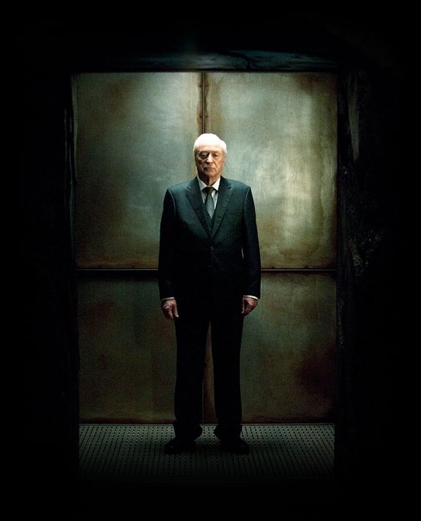                                            Happy Birthday, Sir. Michael Caine !  