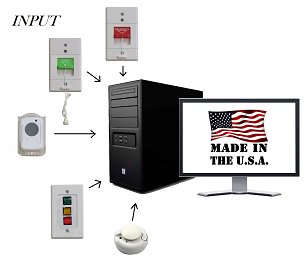 BECAudio's tweet image. becintegrated.com/call-systems/w…