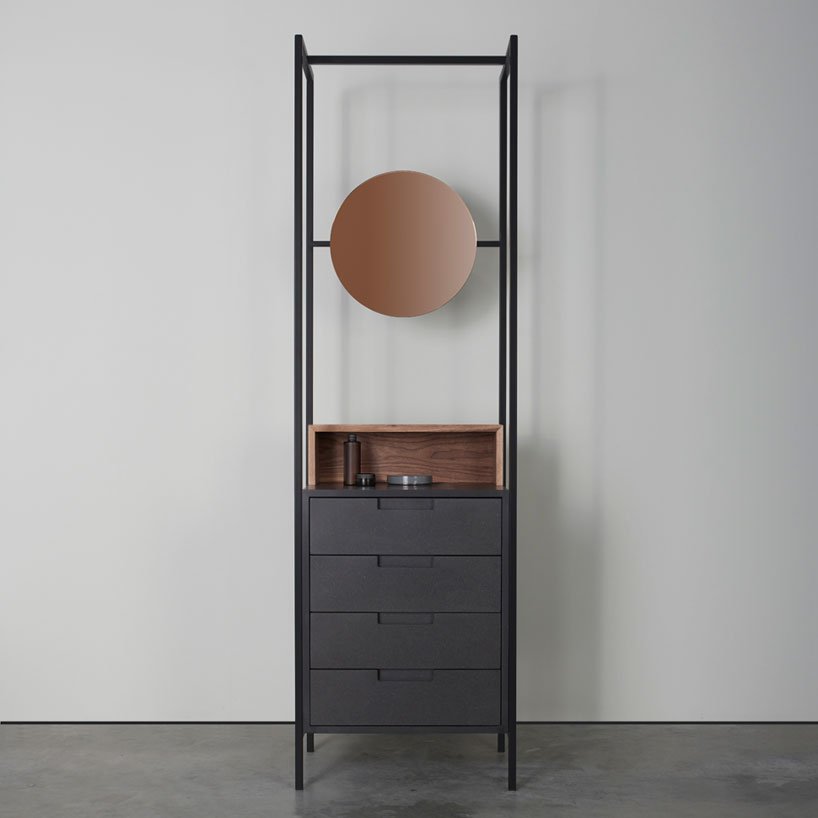 .<a href="/MannMadelondon/">MannMade London</a>’s Battersea collection is inspired by the industrial landscape of the area. See the range at #CDW2017's British Collection
