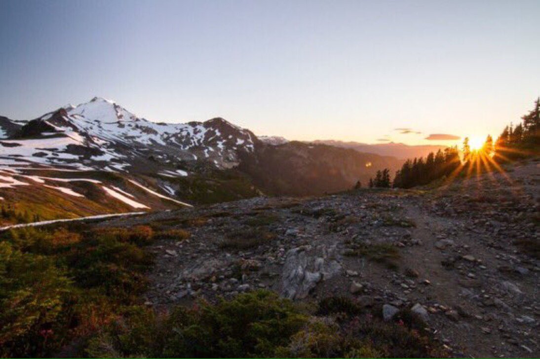 Forest Service NW (@forestservicenw) on Twitter photo "Every morning was a cheerful invitation to make my life of equal simplicity with Nature herself."--Henry David Thoreau
 #mondaymotivation "Every morning was a cheerful invitation to make my life of equal simplicity with Nature herself."--Henry David Thoreau
 #mondaymotivation