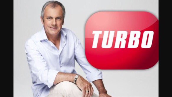 Un Spécial Salon de Genève permet à <a href="/turbofr/">TURBO M6</a> de faire son best score depuis 2008: 1,2 Million tlspt 👏à Dominique <a href="/chapatte/">Dominique Chapatte</a> et à son équipe 🚘