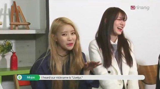 high10sion's tweet photo. woohyun and mijoo knows everything about their fans ���😂 https://t.co/Am4LESpEIF
