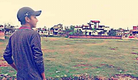 SubashK34548567's tweet photo. It's not an #ATTITUDE , it's the way I #Am. 👊👊👊 https://t.co/2FR4kbKU7q