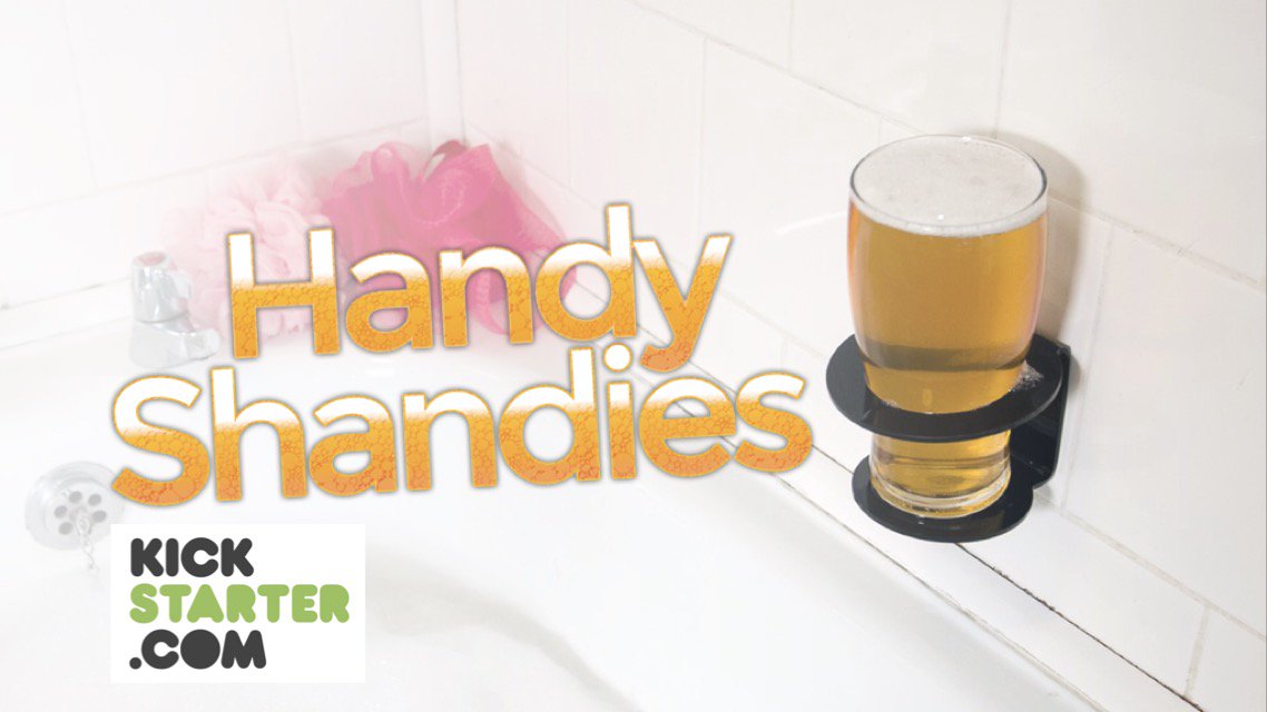 buddies_bubble's tweet photo. So excited to have launched our @kickstarter campaign to bring Handy Shandies to our customers! Get involved here: https://t.co/7j7H8FWC8m https://t.co/x7O66GA3ki