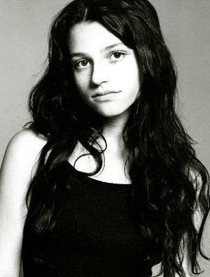    Happy birthday Rachael Bella! 