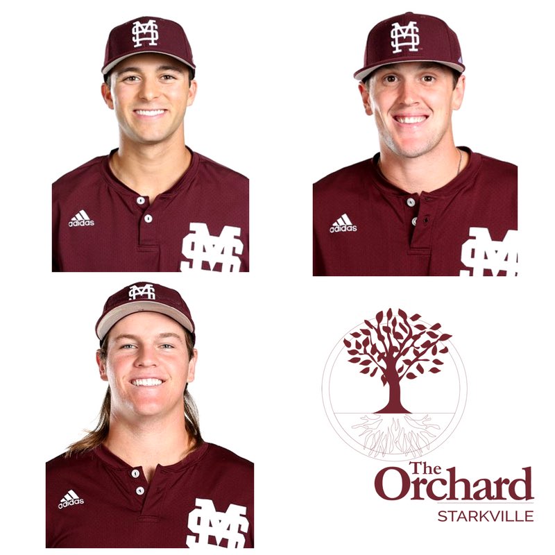Orchard Starkville tweet media