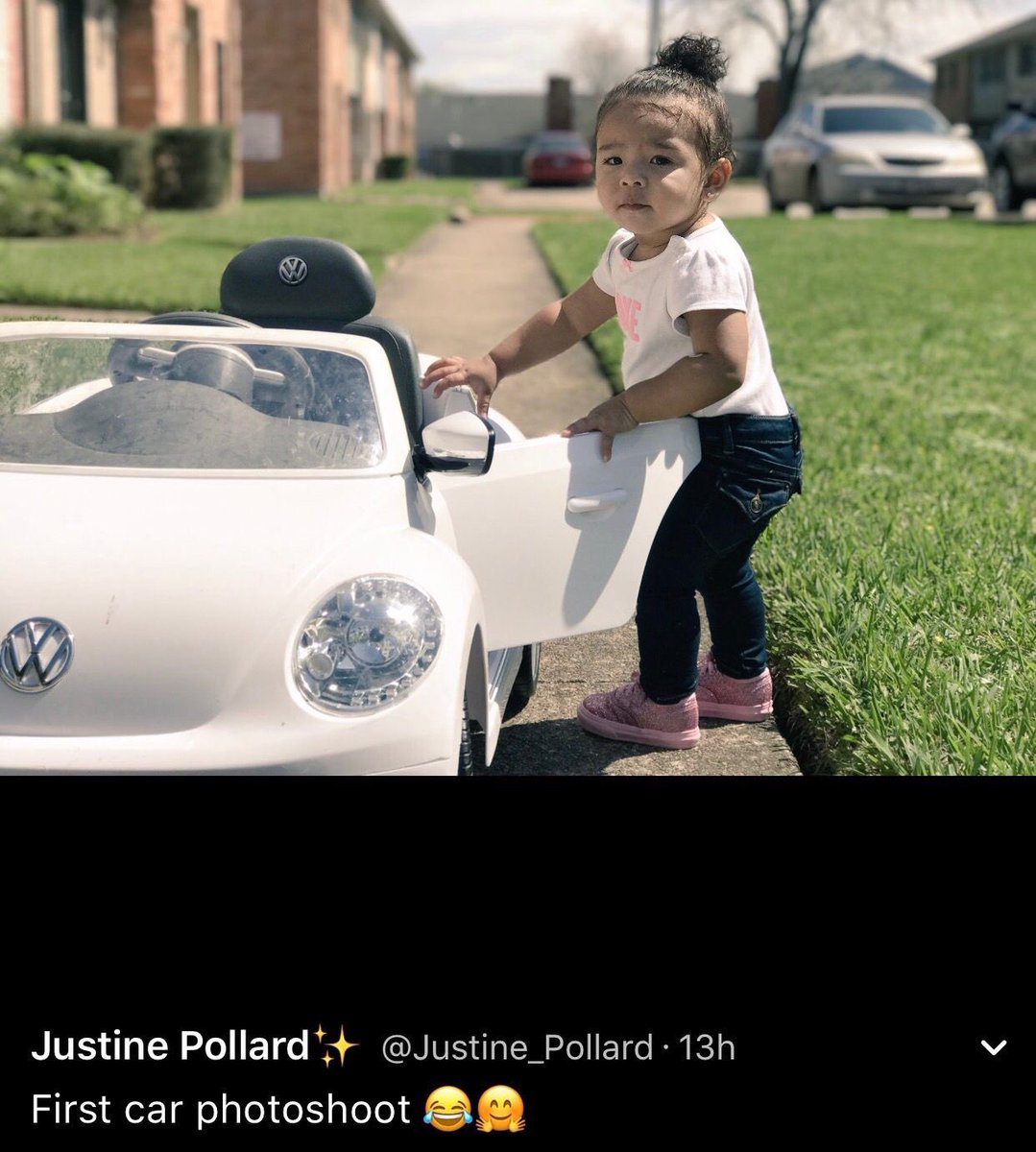 Lilblackbabies's tweet photo. This is adorable😅😍 https://t.co/pT3VPSd1XR