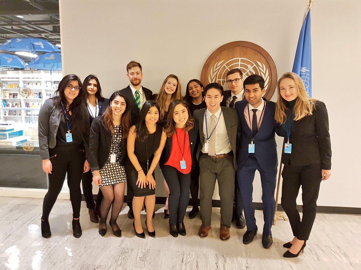 uditasamuel's tweet photo. Representing @IRSAMInc at #CSW61  #HERstory https://t.co/ejJcSPQHWE