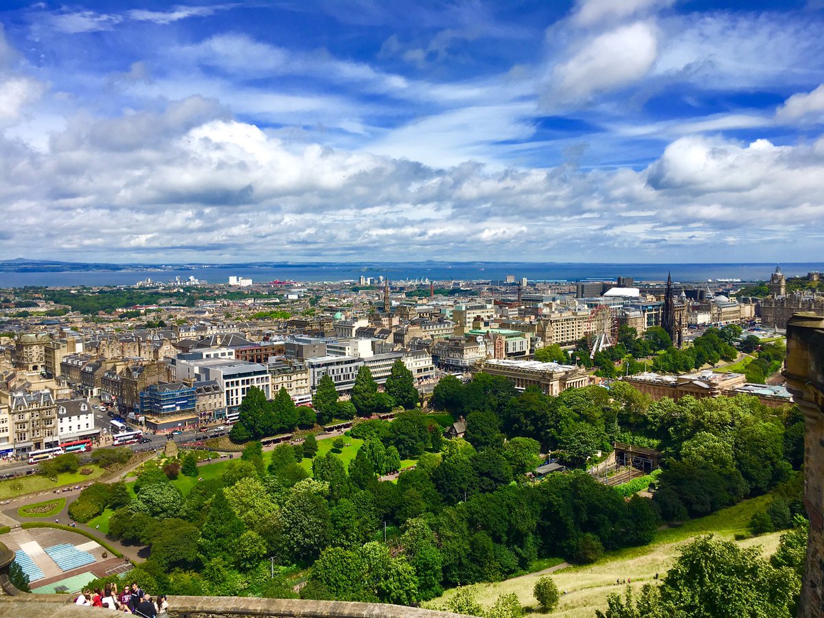 gemmac2002's tweet image. Edinburgh💙