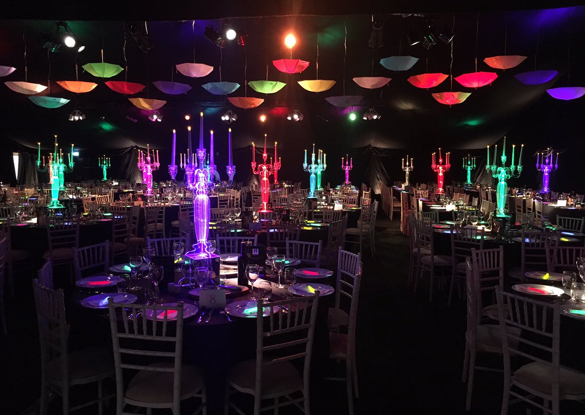 furniture4event's tweet photo. Customer photo 📸 

An amazing set up at the weekend with our Charleston Acrylic Candelabras! #F4E

https://t.co/3v7gJgEMvp https://t.co/I3PDrjvTiK