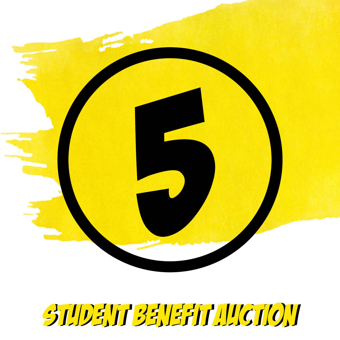 ManorChurch's tweet photo. ONLY 5 DAYS!?! 
Student Benefit Auction | Saturday March 18 | 9a - 4p https://t.co/MNkHLXtOrC
