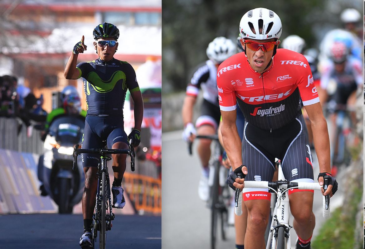 ZwiftCommunity's tweet photo. Roundtable: Who won the Tirreno/Paris-Nice weekend? - https://t.co/yuiH8FR3nr #zwift #cycling #rideon https://t.co/UpfsYsC7bp