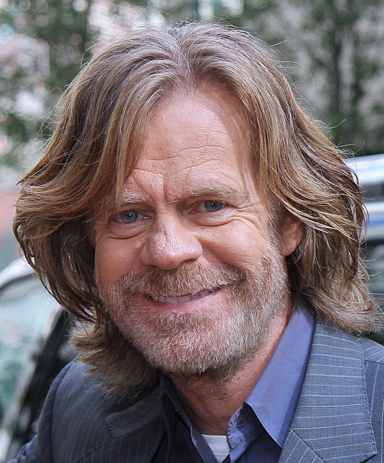 Happy Birthday, William H. Macy! 