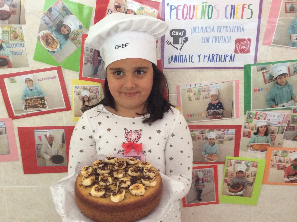 smsofiazaragoza's tweet photo. Nuestras #reposteras...rico...rico...Gracias!!!! https://t.co/QH8Z5EKCmT