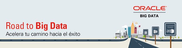 pcortesmoradell's tweet photo. ¡Reserva el 23 de marzo para el #RoadtoBigData de @Oracle_es de Madrid y descubre todo el poder del #BigData! https://t.co/HhVBLJX8HB https://t.co/hdOjQ71CbT