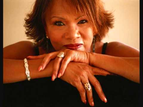 HAPPY BIRTHDAY ... CANDI STATON! \"HE CALLED ME BABY\".   