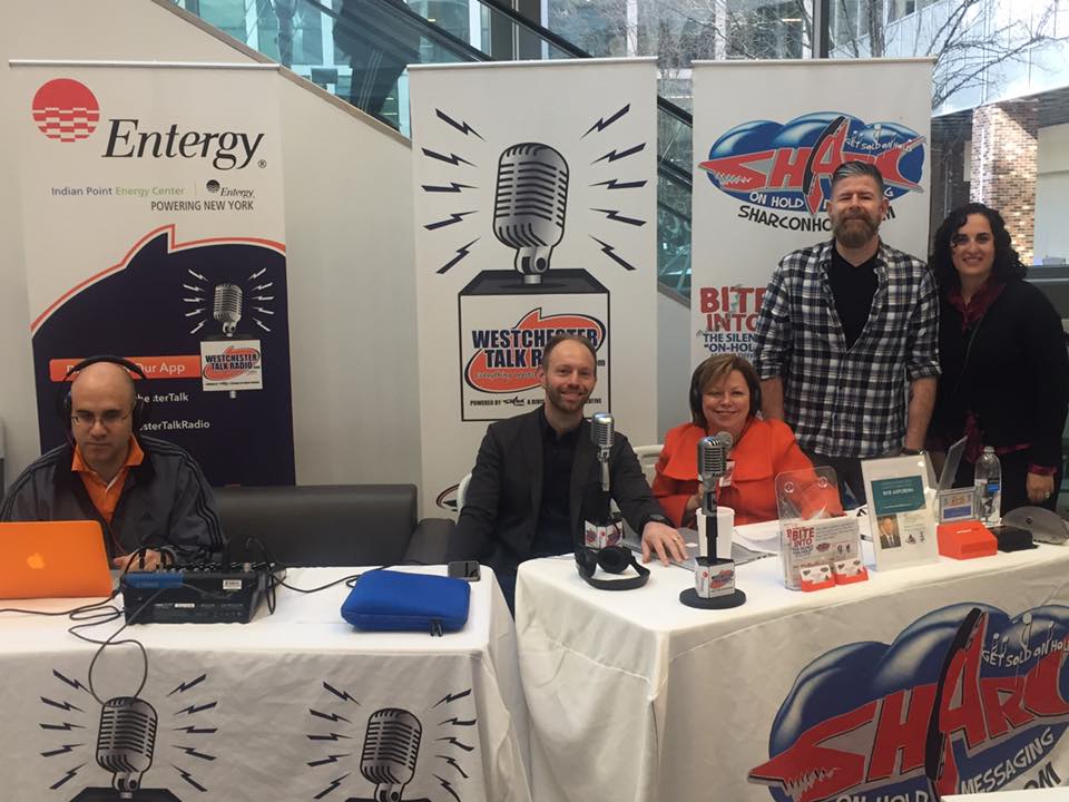 GibbonsDigital's tweet photo. Listen to the last episode of The InspiriaMedia Marketing Hour from CITY CENTER.https://t.co/s9d6hcEPOz https://t.co/goteD0bHav