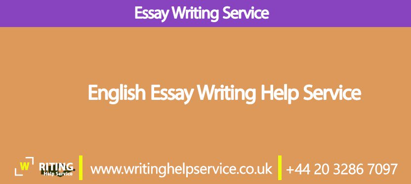 WritingHelpServ's tweet image. English Essay Writing Help Service writinghelpservice.co.uk/english-essay-…
