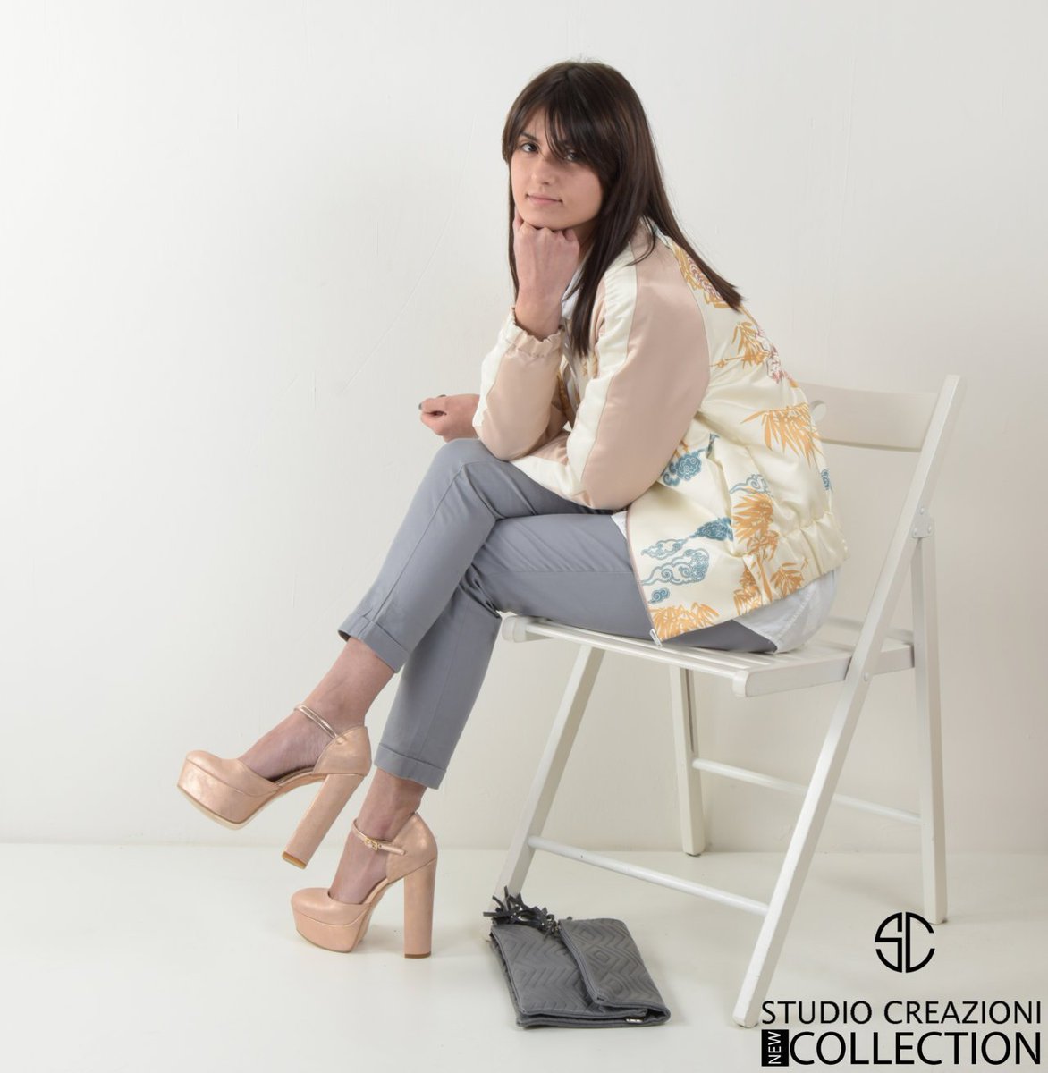 #PortiAddosso quello che Sei,
Ovunque tu vada.