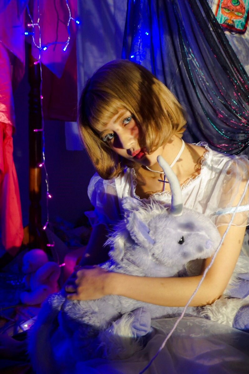 myko152's tweet photo. unicorn…🦄
*
model：kuu

#写真好きな人と繋がりたい 
#写真撮ってる人と繋がりたい 
#ファインダー越しの私の世界 
#ポートレート #被写体 #被写体募集  #photography #portrait #mak_ot_pho https://t.co/iphEK5QiyM