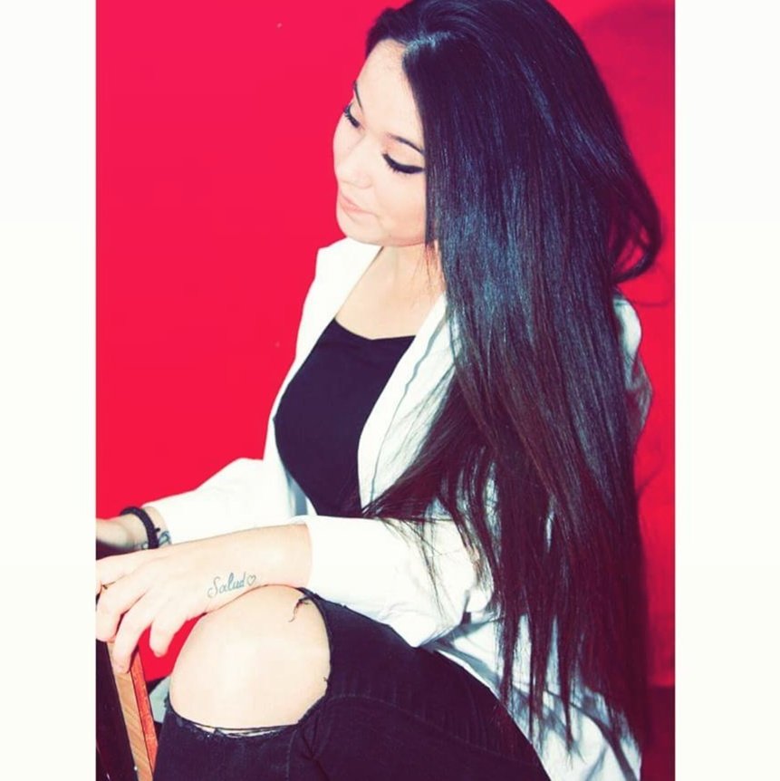 Gloriaffdez22's tweet photo. #NuevaFotoDePerfil https://t.co/WWT9KyzFRY