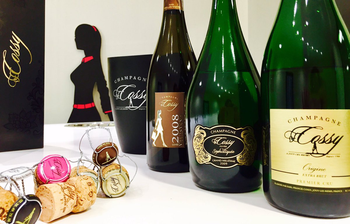 #champagnetasting ! #champagne #champagnecossy #france