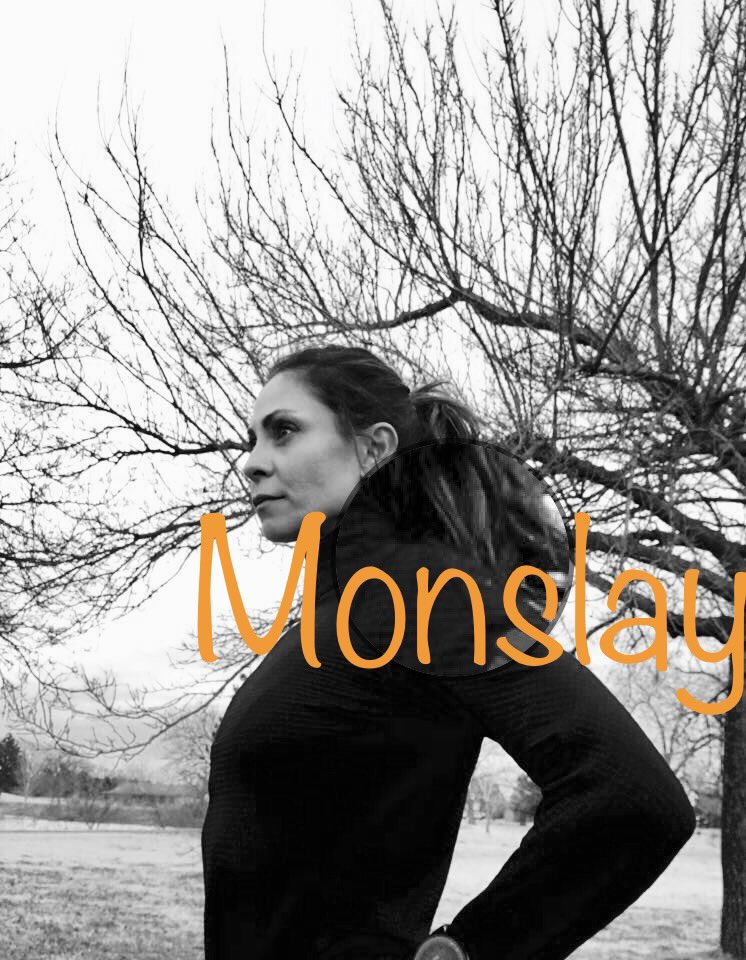RunFGRC's tweet photo. #monslay https://t.co/o29kO7xvl9