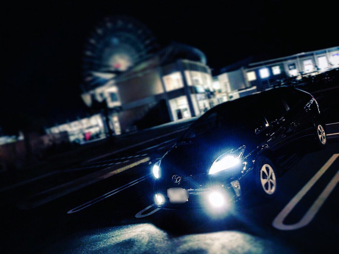 pcybbh1127_'s tweet image. そろそろ洗車しないと
やばいなー
黒だし汚くなると目立つ😑