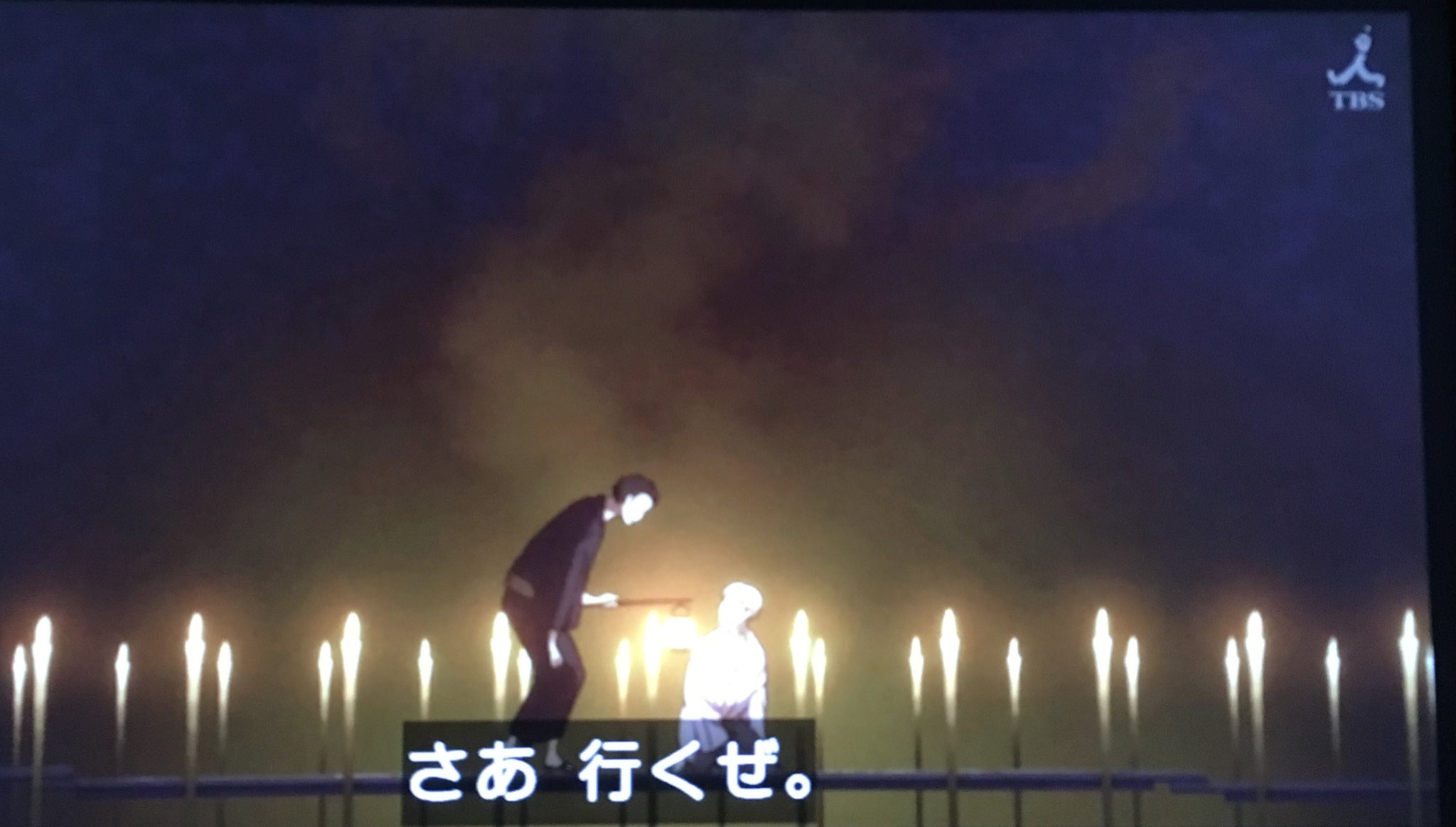 かにたま 昭和元禄 落語心中 小夏八雲邂逅回録画視聴 いや もっと前から小夏は八雲の事を許していたのかなぁ T T 両親を殺した後ろめたさだけではここまで育ててくれない とだいぶ前からわかっていたのか そんな幸せの瞬間に先代助六からお呼びが