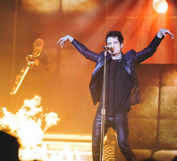 #ManCrushMonday: My mans who I am extremely proud of.