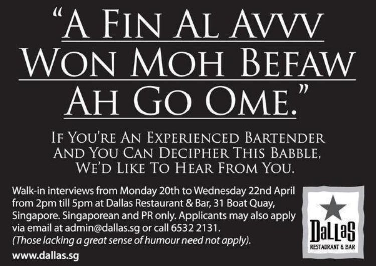 Eres capaz de descifrarlo? 🍺🍺