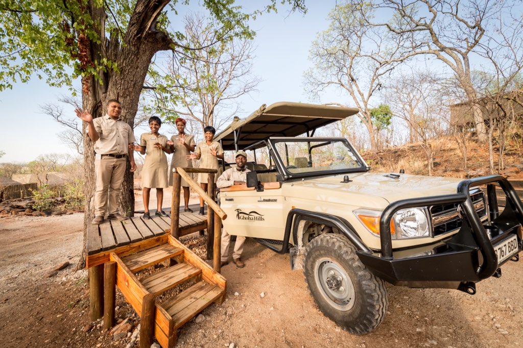 GhohaHills's tweet photo. Ghoha Hills up for #TuskerAwards 2017 Ultimate Luxury Safari Experience! We're thrilled, thank you! vote here: https://t.co/GrZpMekg6Q https://t.co/6XNBw7wgB0