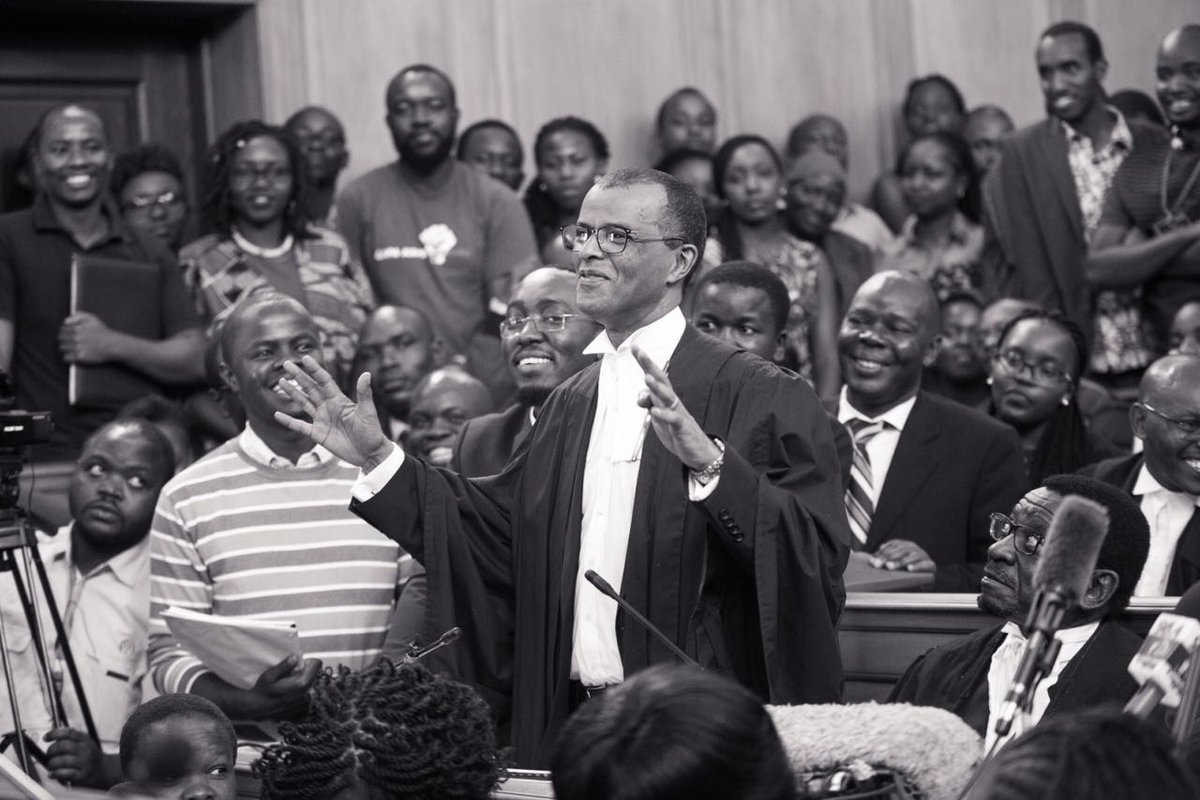 philip_murgor's tweet photo. #HealthStrikeDay99 and the country remains hopeful as @kmpdu present draft CBA, Recognition and RTW agreements to #CourtofAppeal https://t.co/yBj9K9r6Z6