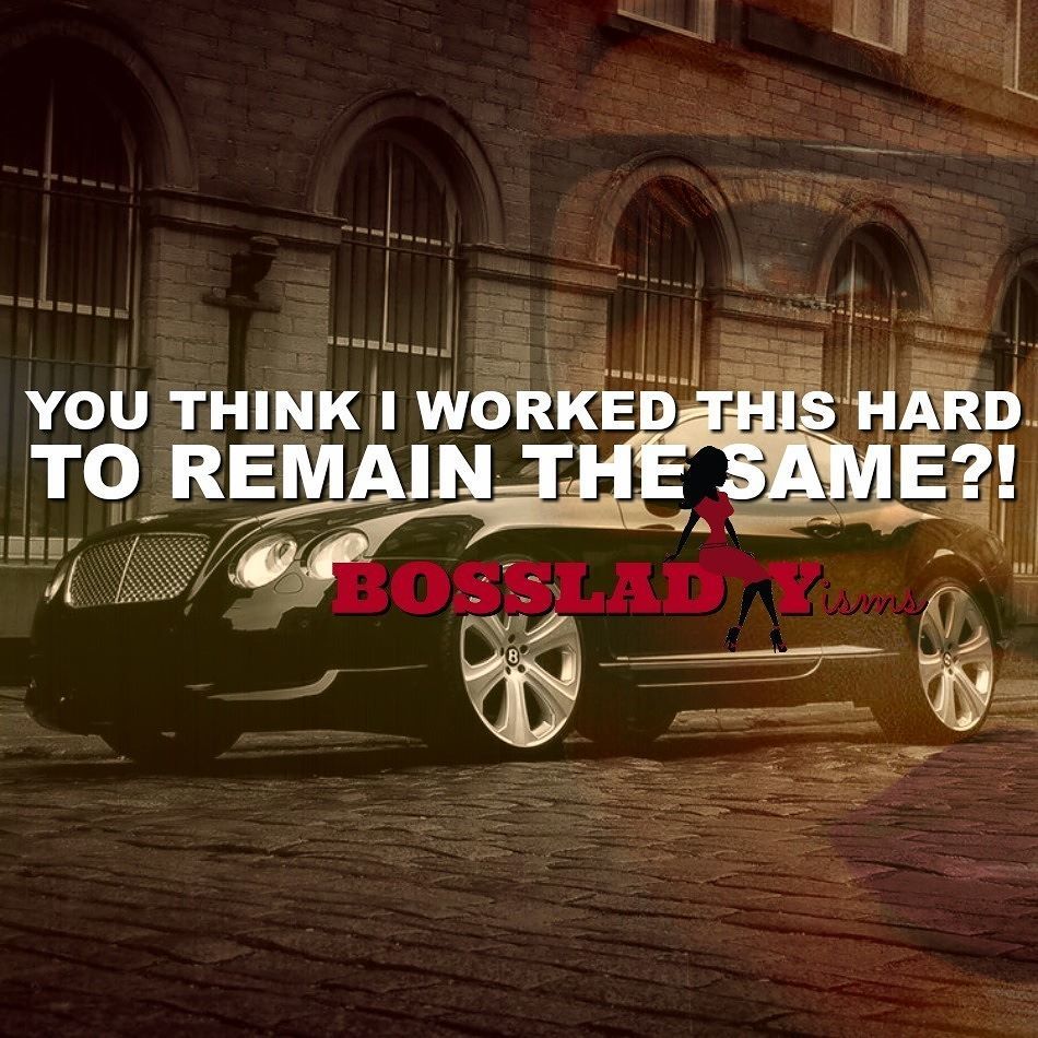 bossladyisms's tweet image. With #Prayerandfaith and hard work, #ICantHelpFeelingLike today is gonna be another great … ift.tt/2miSRej