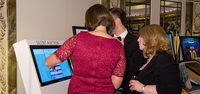 We have a fantastic auction and table prize draw lined up for the NRD in association with <a href="/WoodsFS/">Woods Foodservice</a>  this year #Fundraising #NRD
