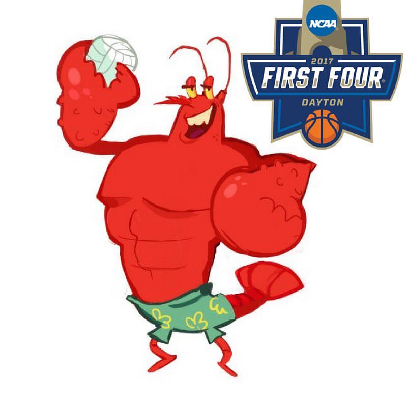 getmainelobster's tweet photo. Tomorrow is the first game. You  know how to prepare😉@marchmedness ⠀
⠀
#MarchMadnessParty… https://t.co/HAcaqQKHRr https://t.co/8QrDAnX0LS