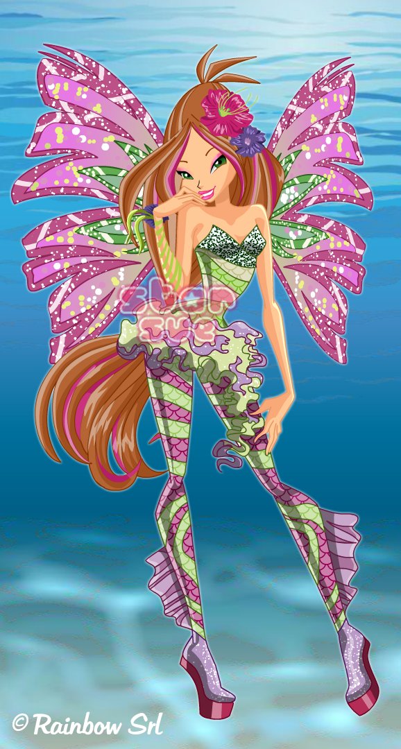 Winx Club Fairy of Nature Flora Sirenix Style Dress Up Game : https://t.co/bg87lBHeFU Have Fun! Winx Club Fairy of Nature Flora Sirenix Style Dress Up Game : https://t.co/bg87lBHeFU Have Fun!