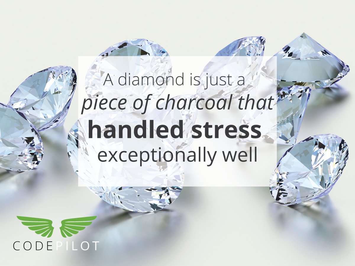 CodepilotZa's tweet image. #MondayMotivation