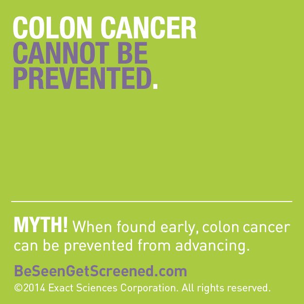 Mayo Clinic (@mayoclinic) on Twitter photo Most cases of #ColonCancer begin as small, benign clumps of cells called polyps. Learn more: mayocl.in/2kuo12b #GetScreened #80by2018 Most cases of #ColonCancer begin as small, benign clumps of cells called polyps. Learn more: mayocl.in/2kuo12b #GetScreened #80by2018