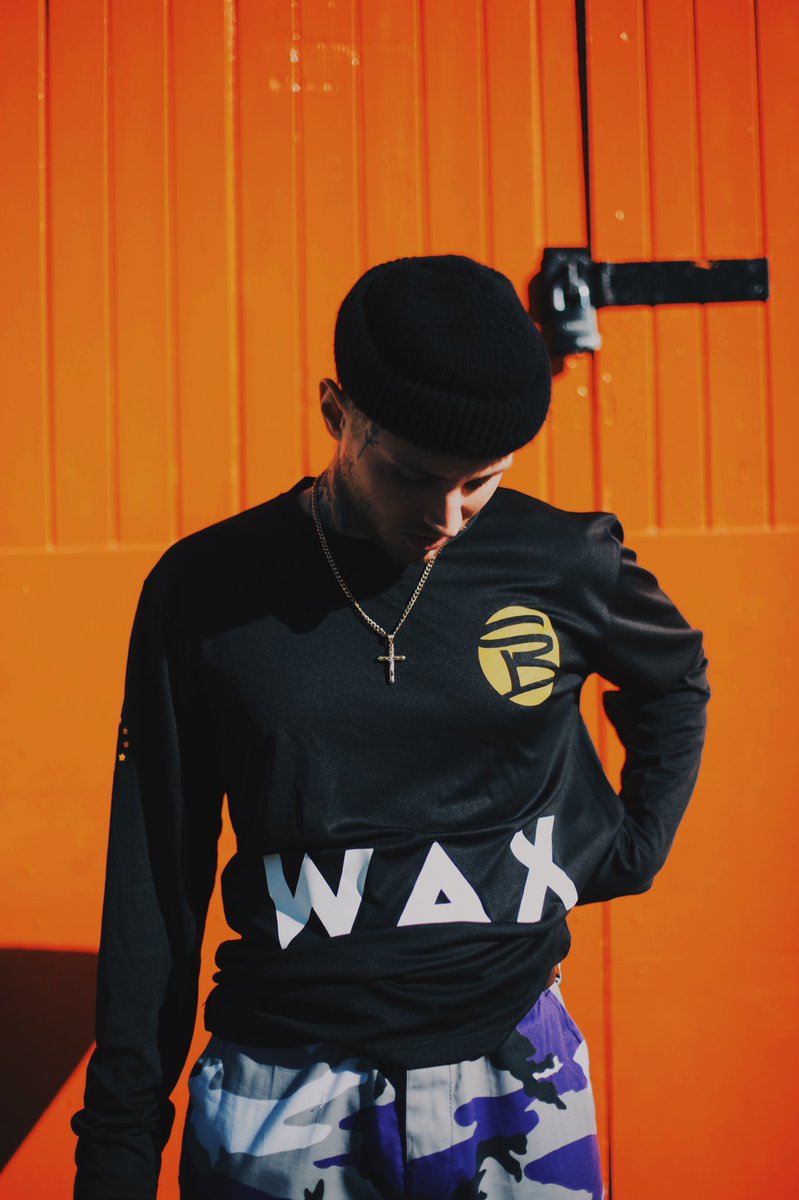 purewaaax's tweet photo. Monday Muse ⚡️ https://t.co/OvJNVn5eqS