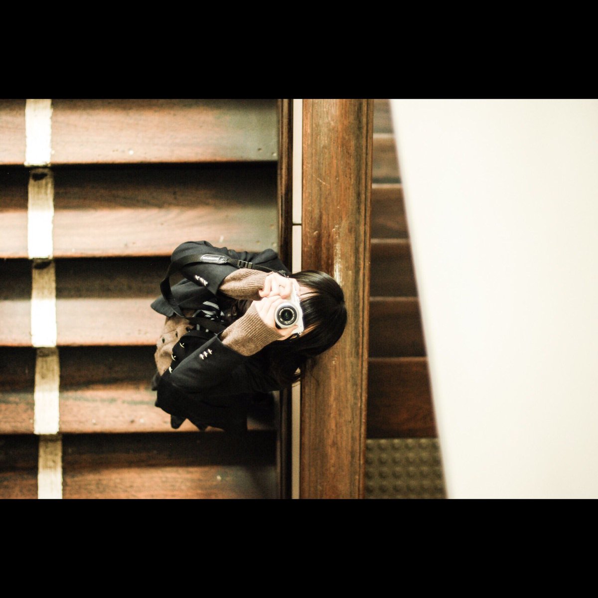 ゆ 僕らにしか見えない光 どんな明日が待っていたって 君と辿り着く その先へ 僕たちの未来 僕たちの未来 家入レオ Coregraphy 廃校 ファインダー越しの私の世界 ふぉと Photography