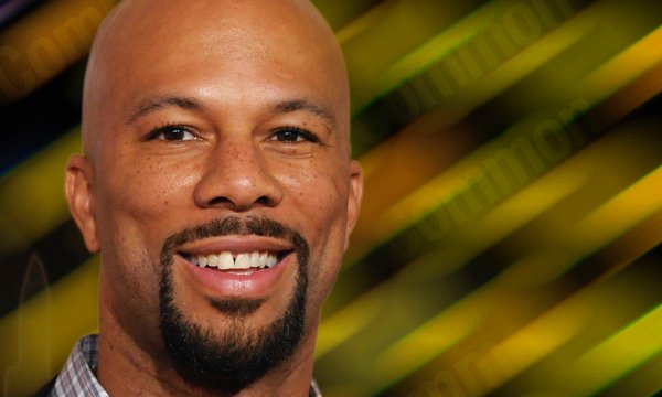 HAPPY BIRTHDAY... COMMON! \"I USED TO LOVE HER\".   