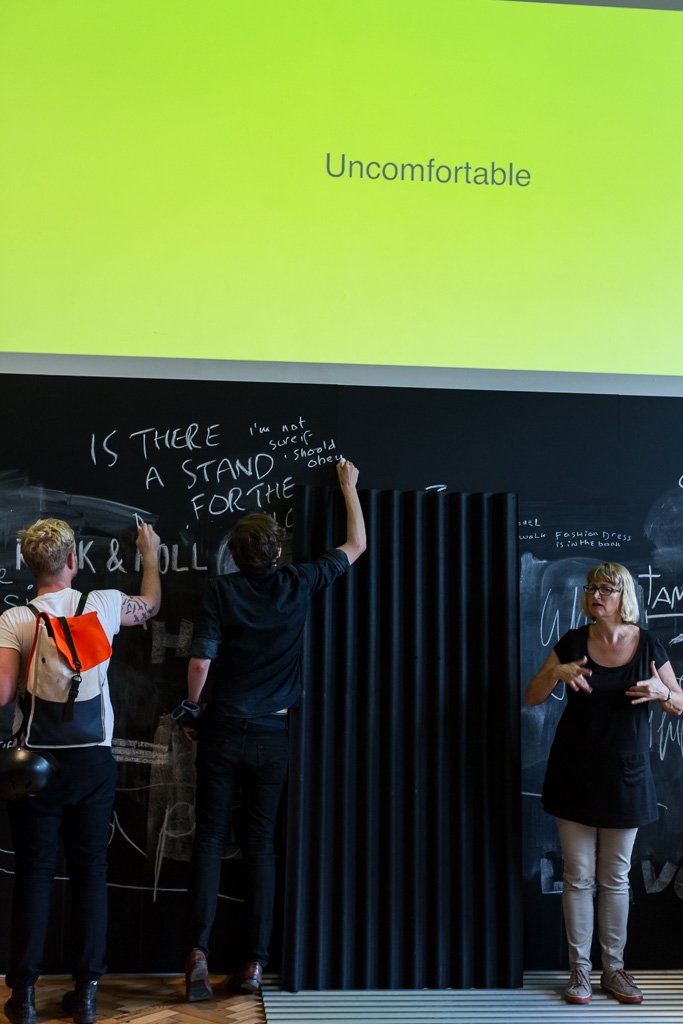 Few things coming up… adamjbwalker.tumblr.com/Forthcomingexh… (photo: Hydar Dewachi)