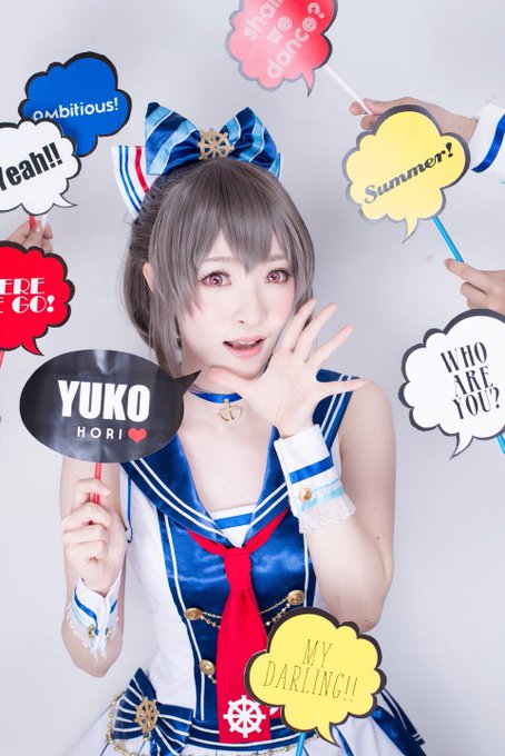 コスプレイヤーまひるのTwitter画像70