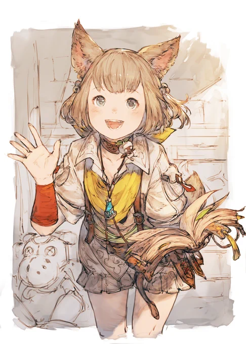 クロチャン!! https://t.co/4KJJdRDt5v 