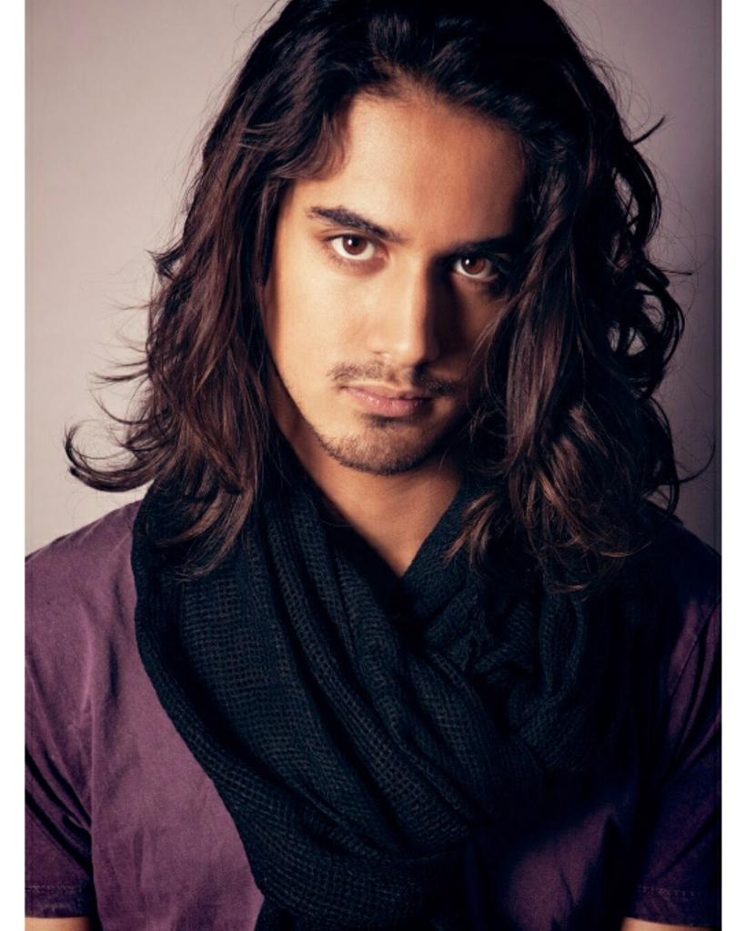 Avan Jogia Updates on Twitter: "We made this Page to give you always n...