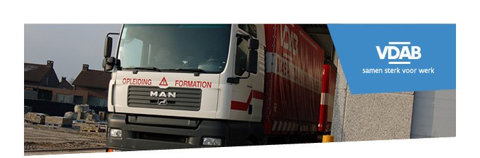 VDAB werft aan: instructeur vrachtwagenbestuurder in Herentals en in Temse (2 vacatures)
goo.gl/NBR81b
#BEjobs #ikzoekwerk #vdab