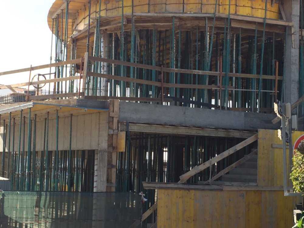 marshdesignuk's tweet image. For your #construction project you will need lots of support from a good #architect and #structural #engineer